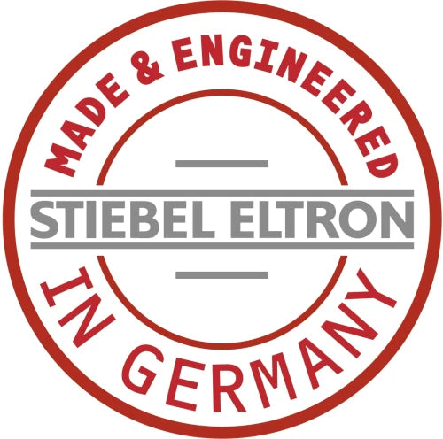 Stiebel Eltron DCE-X 10/12 Premium - 238159 (Single Phase) Instantaneous Water Heater 4i Technology