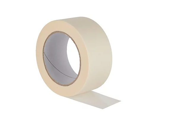Diall Beige Masking Tape (L)50m (W)48mm
