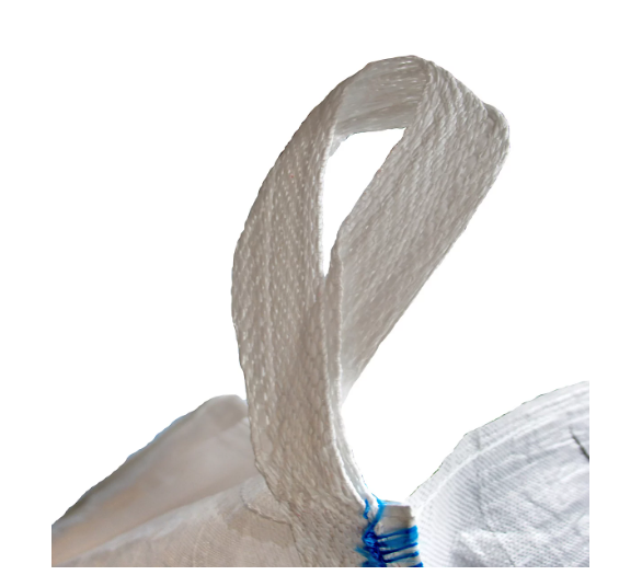 Heavy duty Skip bag, 600L 1000kg