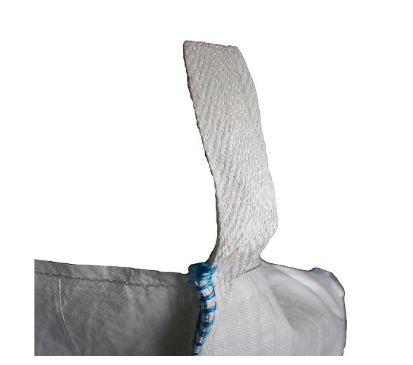 Heavy duty Skip bag, 600L 1000kg