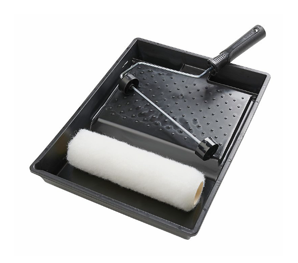 Harris - Essentials Roller Set - 9