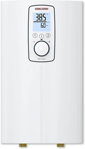 Stiebel Eltron DCE-X 10/12 Premium - 238159 (Single Phase) Instantaneous Water Heater 4i Technology