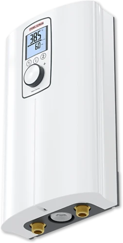 Stiebel Eltron DCE-X 10/12 Premium - 238159 (Single Phase) Instantaneous Water Heater 4i Technology