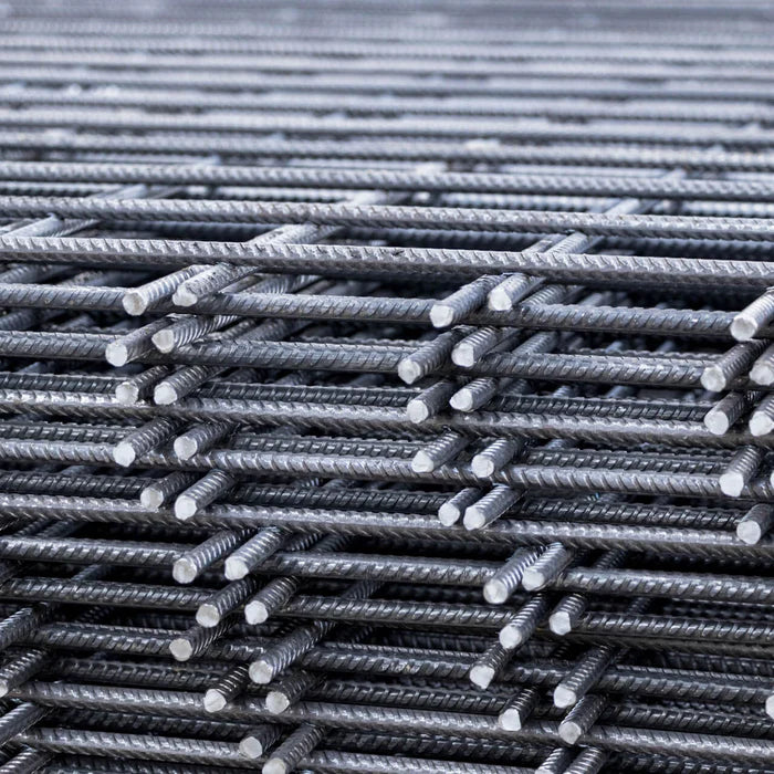 6mm A142 Steel Reinforcement Fabric Mesh 2000mm x 3600mm