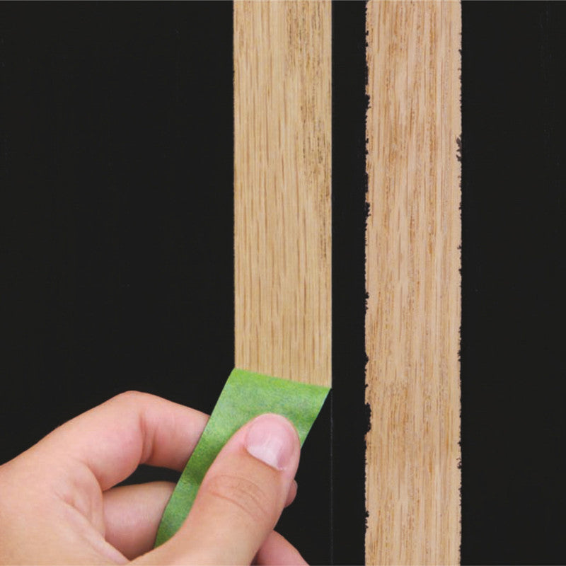 Frogtape Green Masking Tape (L)41.1m (W)36mm