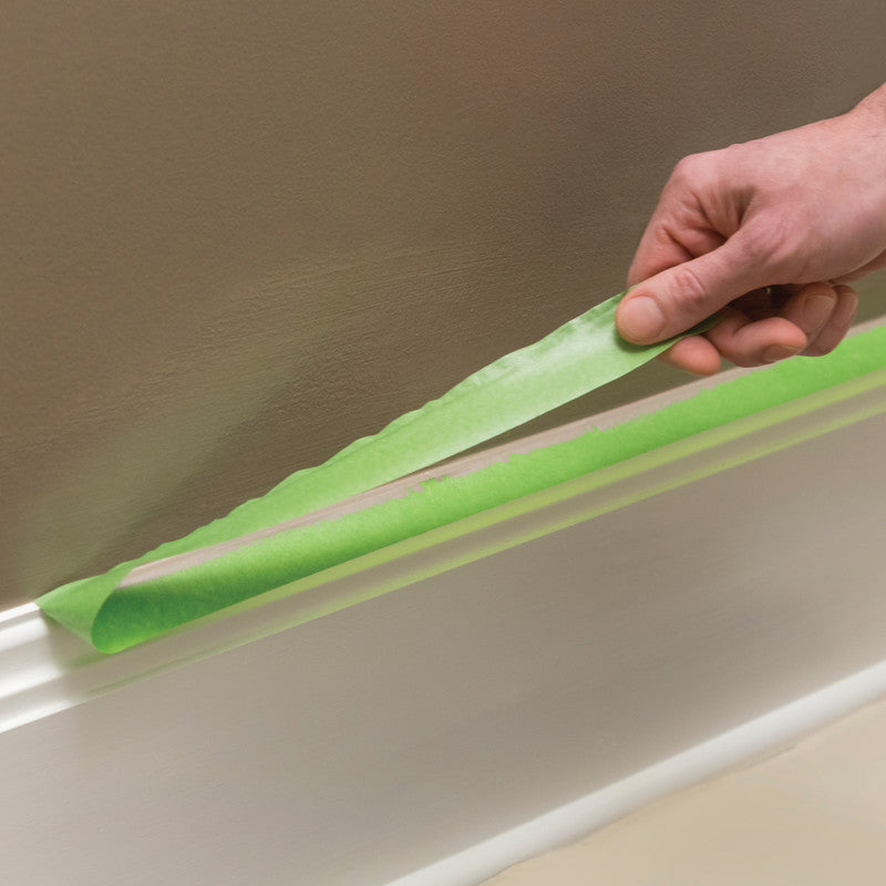 Frogtape Green Masking Tape (L)41.1m (W)36mm