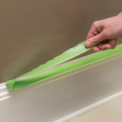 Frogtape Green Masking Tape (L)41.1m (W)36mm