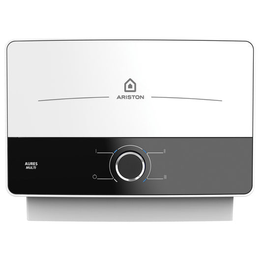 Ariston Ariston Aures Multi Electric Instantaneous Water Heater 9.5kW