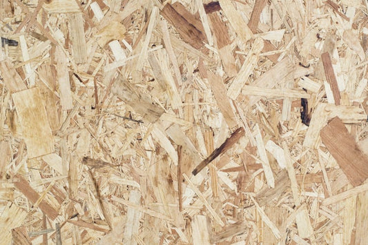 18mm Structural OSB 3 Sterling Board 2440mm x 1220mm (8' x 4')