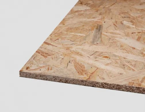 18mm Structural OSB 3 Sterling Board 2440mm x 1220mm (8' x 4')
