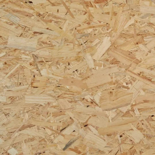 18mm Structural OSB 3 Sterling Board 2440mm x 1220mm (8' x 4')