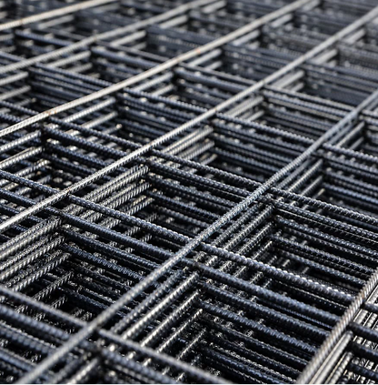 10mm A393 High Tensile Steel Reinforcement Mesh Sheet 2000mm x 3600mm (x2 Sheets)