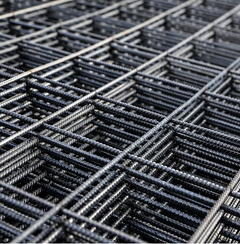 10mm A393 High Tensile Steel Reinforcement Mesh Sheet 2000mm x 3600mm (x2 Sheets)