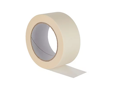 Diall Beige Masking Tape (L)50m (W)48mm