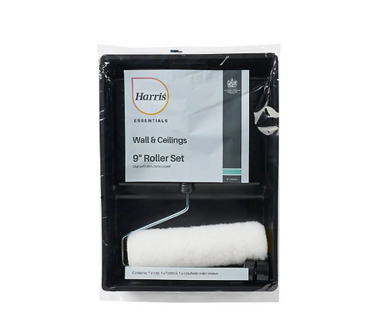 Harris - Essentials Roller Set - 9