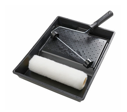 Harris - Essentials Roller Set - 9