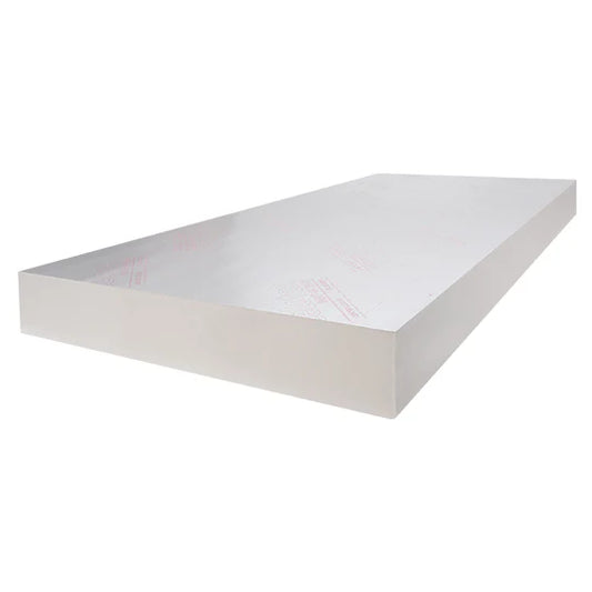 150mm Celotex XR4150 PIR Insulation Board 2400mm x 1200mm