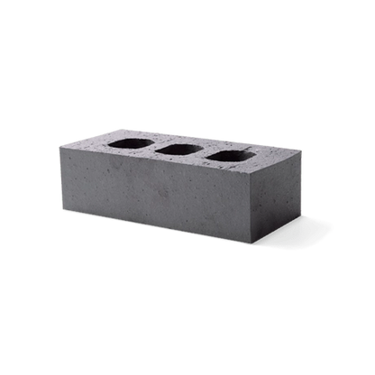 Blue Engineering Perforated Brick 65mm Class B