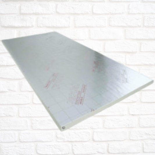 50mm Celotex GA4050 PIR Insulation Board 2400mm x 1200mm