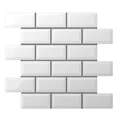 Mosaic Tiles for Project 00145, Kitchen (15m²) - £11.99/m²