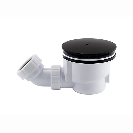 Fast Flow Shower Tray Waste Trap 90mm