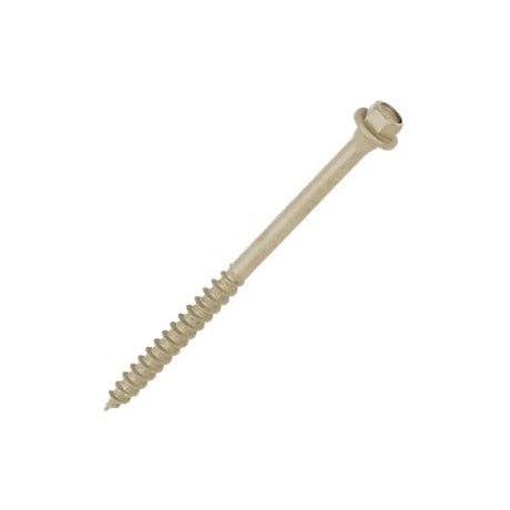 6.7mm x 65mm High Performance Structural Screws Box of 50 PH65STR100