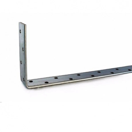 Light Duty Restraint Strap 1000mm Bent