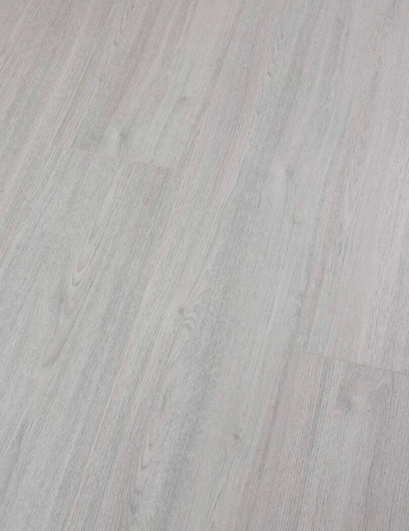 Laminate floor for Project 00145, Bedroom (15m²) - £14.99/m²