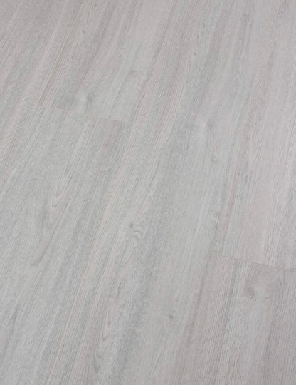 Laminate floor for Project 00145, Bedroom (15m²) - £14.99/m²