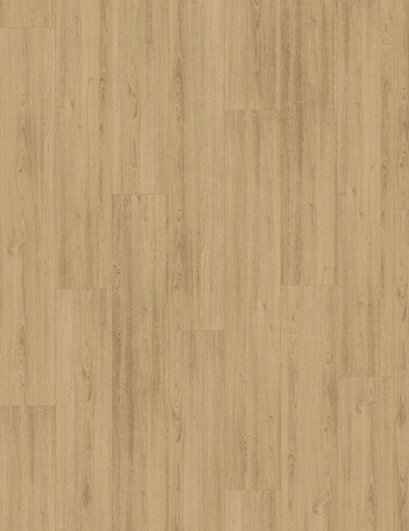 Laminate floor for Project 00145, Bedroom (15m²) - £14.99/m²