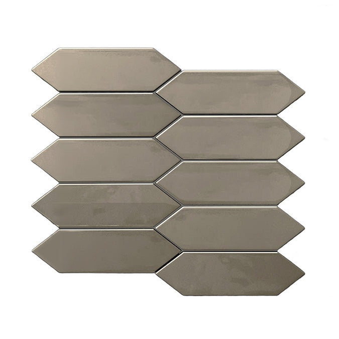 Mosaic Tiles for Project 00145, Kitchen (15m²) - £11.99/m²