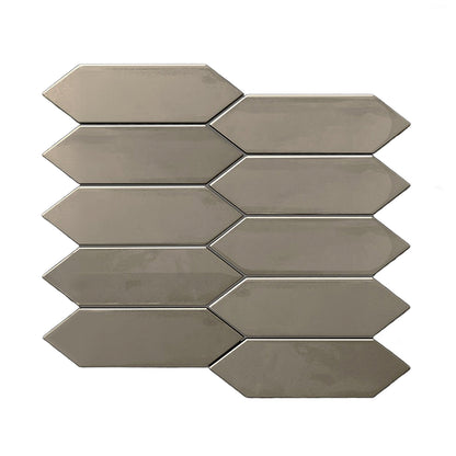 Mosaic Tiles for Project 00145, Kitchen (15m²) - £11.99/m²