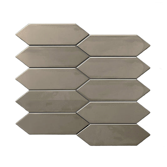 Mosaic Tiles for Project 00145, Kitchen (15m²) - £11.99/m²