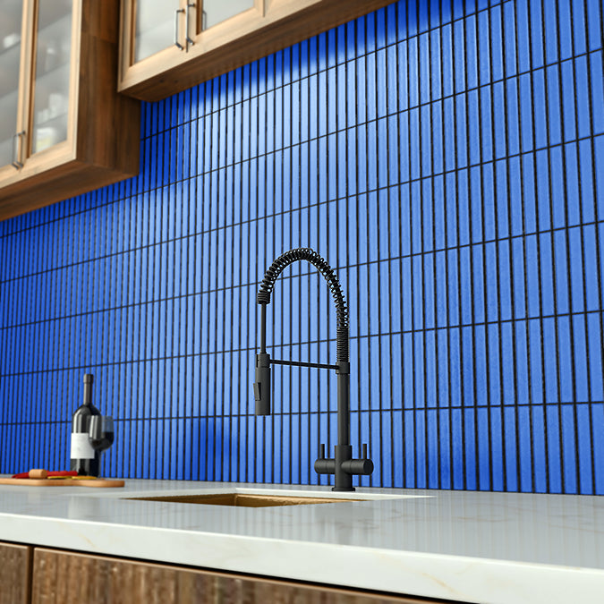 Mosaic Tiles for Project 00145, Kitchen (15m²) - £11.99/m²