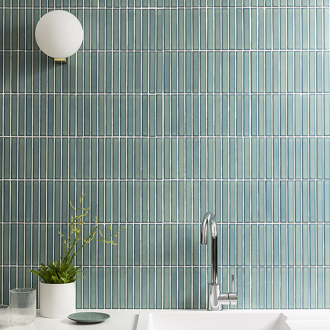 Mosaic Tiles for Project 00145, Kitchen (15m²) - £11.99/m²