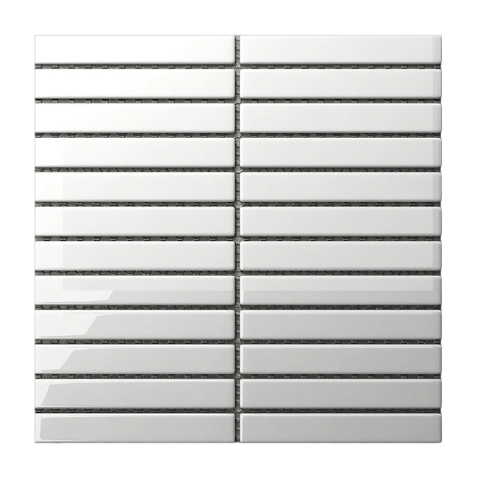 Mosaic Tiles for Project 00145, Kitchen (15m²) - £11.99/m²