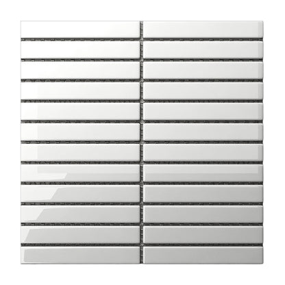 Mosaic Tiles for Project 00145, Kitchen (15m²) - £11.99/m²