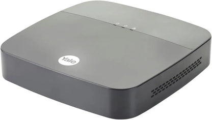 Yale Essentials 1080p 2 camera CCTV kit (Hard Disk Not Included)