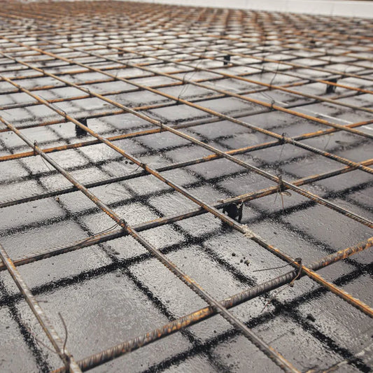 6mm A142 Steel Reinforcement Fabric Mesh 2000mm x 3600mm